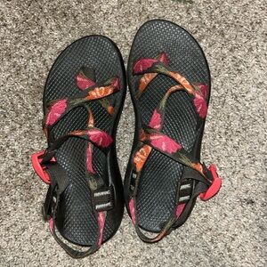 Chacos Zstrap Sandals